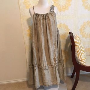 Magnolia Pearl Hidi Dress